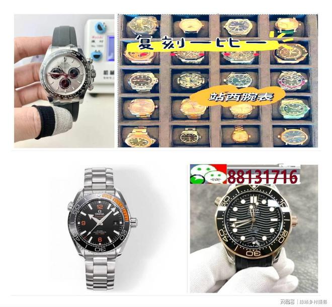 这10个机械手表品牌别错过凯发k8国际精湛工艺与设计
