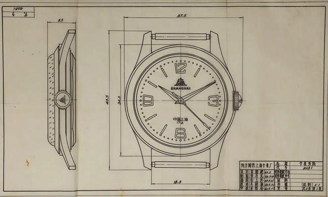 潜水表就是我一直在等的“国产小黑盾”终于等到了它的复刻!5k不到这块新品(图2) 潜水表就是我一直在等的“国产小黑盾”终于等到了它的复刻!5k不到这块新品(图2)