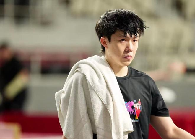 主力弃赛王艺迪首轮遭遇早田希娜WTT冠军赛签表出炉！国乒5大(图3)