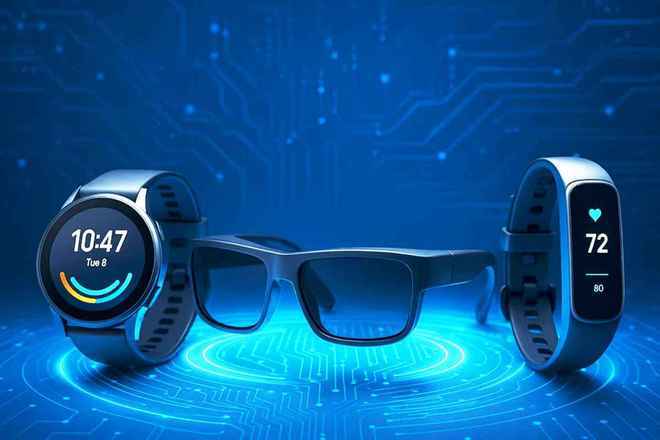 芯片赋能高端穿戴设备轻薄设计妙存科技持续优化ePOP存储